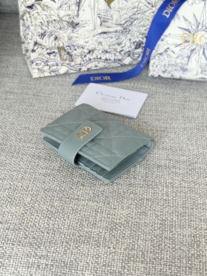 Christian Dior Wallets Purse